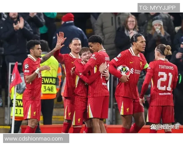 欧冠激战：利物浦狂胜AC米兰四球盛宴回顾十大精彩进球