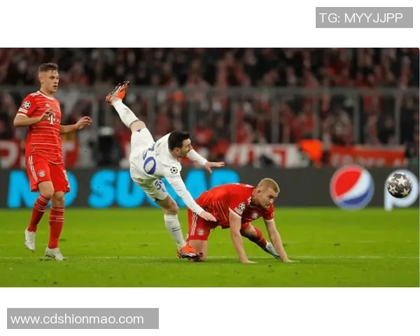 欧冠大战：拜仁狂胜热刺五球大捷战术解析引发全场热议