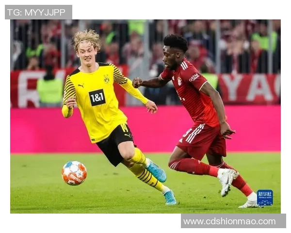 欧联杯精彩对决拜仁大胜多特蒙德五球逆转引爆全场激情