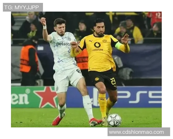 西甲精彩对决国米大胜多特蒙德神奇扑救点燃全场激情解析