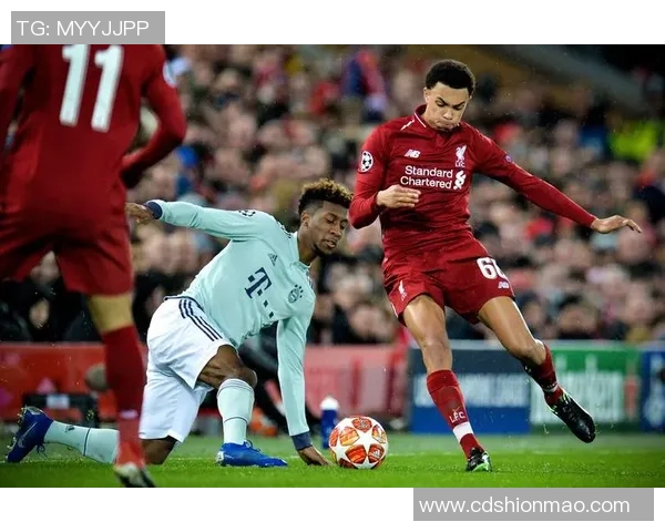 足总杯惊天冷门拜仁3-0逆袭利物浦补时进球点燃全场激情